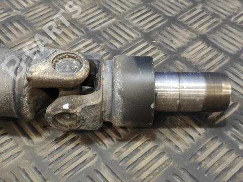 Driveshaft SUBARU FORESTER (SG_) 2.0 AWD (SG5) | BP12102891M37 