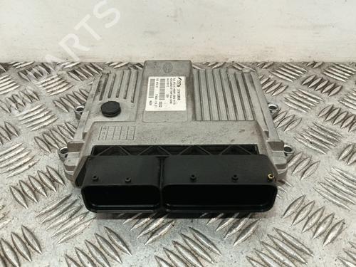 Used Engine control unit (ECU) Engine control unit (ECU) FIAT FIORINO Box Body/MPV (225_) 1.3 D Multijet (225BXD1A, 225BXB1A, 225BXB11) (75 hp) 34392439 34392439