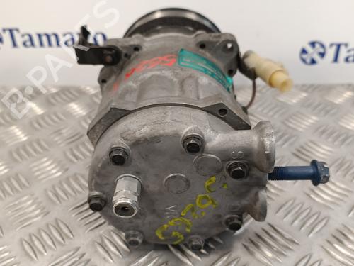 AC compressor ROVER 400 II (RT) 420 Di | BP16366213M34 