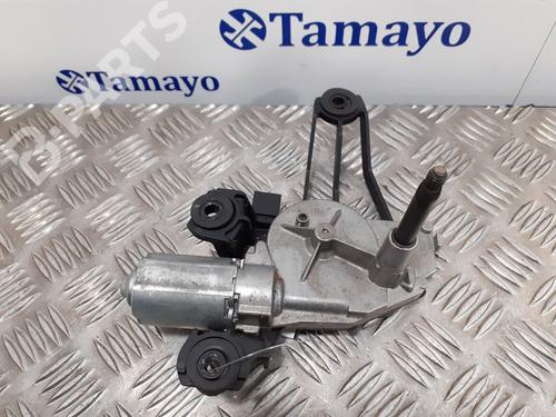 Rear wiper motor CITROËN C4 I (LC_) 1.4 16V | BP8626379M102 
