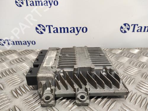 Engine control unit (ECU) CITROËN C2 (JM_) 1.4 HDi | BP16918367M57 