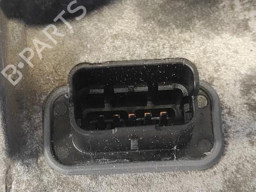 Steering pump CITROËN C4 Grand Picasso I (UA_) 2.0 HDi 138 | BP12551224M99 