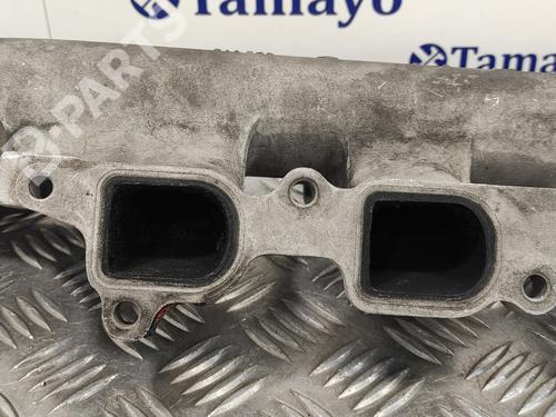 Intake manifold NISSAN CABSTAR (F24M, F24W) 28.11 DCI, 32.11 DCI, 35.11 DCI 2.5 (F24M) | BP12121181M70 