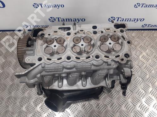 Topstykke LAND ROVER DISCOVERY III (L319) 2.7 TD 4x4 | BP10970098M5 