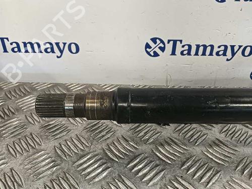 Right front driveshaft ALFA ROMEO 159 (939_)  | BP26223761M39 