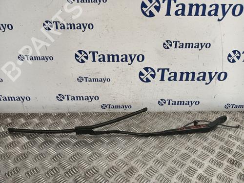 Used Front windshield wiper arm OPEL COMBO Box Body/MPV (K9) 1.5 D (102 hp) 29921358