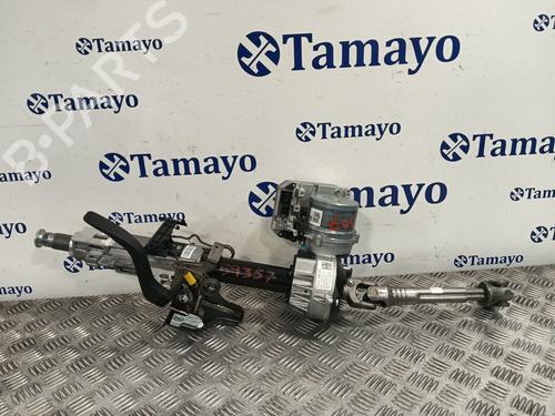 Used Steering column SEAT IBIZA V (KJ1, KJG) 1.5 TSI (150 hp) 30624556