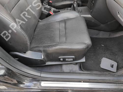 Left mirror NISSAN PRIMERA (P12) 2.2 Di | BP15682231C26 