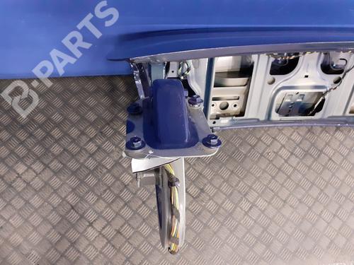 Tailgate BMW 3 (F30, F80) 318 d | BP8110642C6 