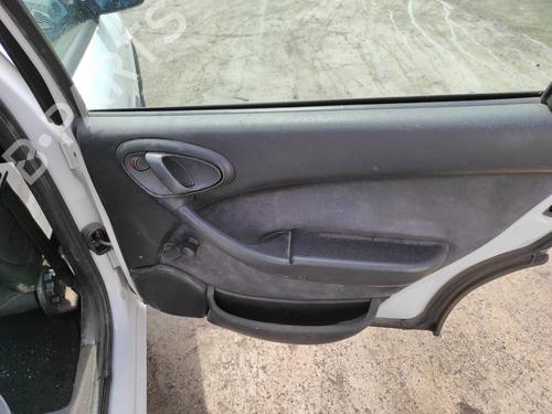 Gearbox CITROËN XSARA (N1) 2.0 HDi 90 | BP16322801M3 