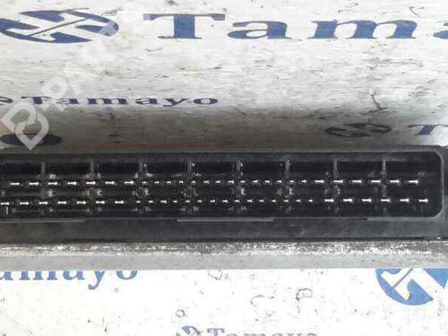 Engine control unit (ECU) CITROËN XSARA (N1)  | BP4396731M57 