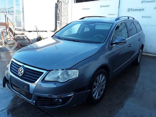 Querlenker links vorne VW PASSAT B6 Variant (3C5) 1.9 TDI | BP11737865M12 