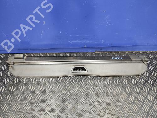 Rear parcel shelf MERCEDES-BENZ A-CLASS (W169)  | BP23966665C85 