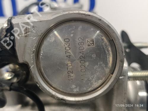 ABS pump TOYOTA RAV 4 V (_A5_, _H5_)  | BP19699686M43 