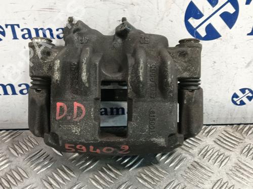 Used Right front brake caliper Right front brake caliper PEUGEOT BOXER Van (244) 2.8 HDi (146 hp) 40088551 40088551