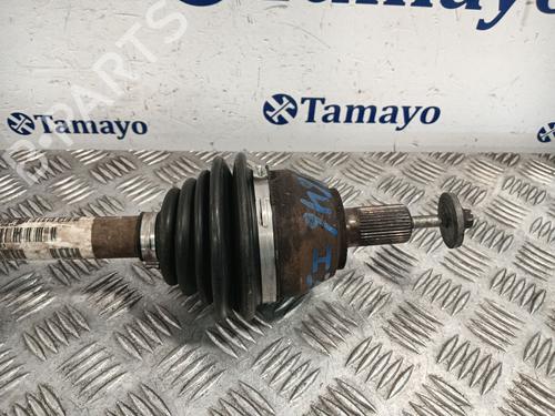 Left front driveshaft FORD FOCUS II (DA_, HCP, DP)  | BP29419119M38 