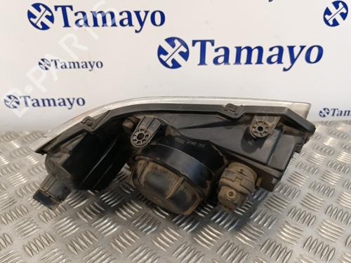 Left headlight LAND ROVER FREELANDER I (L314)  | BP17636286C28 