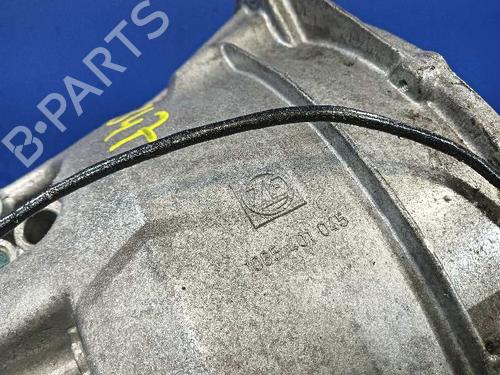 Gearbox BMW 3 Compact (E46)  | BP24883392M3 