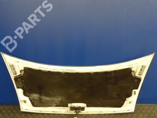 Hood FORD TRANSIT Van (FA_ _) 2.4 DI (FAA_, FAB_, FAC_, FAD_) | BP8381262C1 
