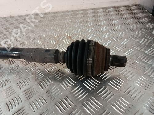 Right front driveshaft SEAT LEON (5F1) 1.2 TSI | BP40532608M39 - Image 2