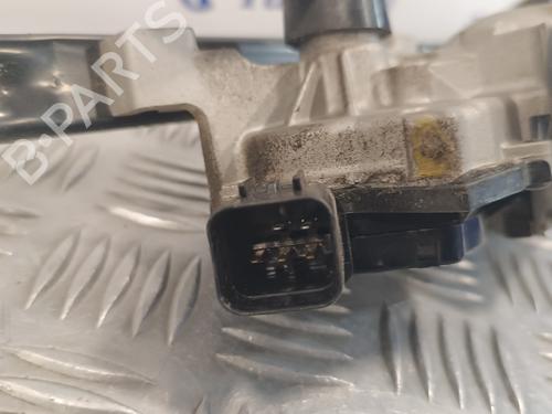 Front wiper motor HYUNDAI SONATA V (NF)  | BP16768010M29 