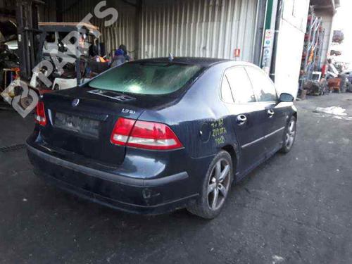 Mass air flow sensor SAAB 9-3 Estate (E50)  | BP5269722M95 