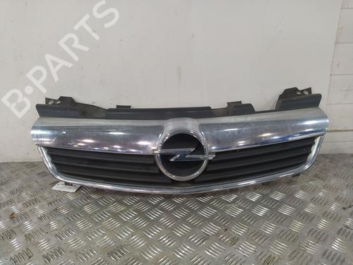 Used Grille Grille 39503246 39503246