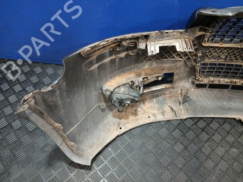 Front bumper CHRYSLER VOYAGER II (ES) 2.5 TD | BP30274560C7 