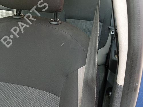 Front left seatbelt DACIA SANDERO II TCe 90 LPG (B8M1) | BP36998455I26 - Image 1