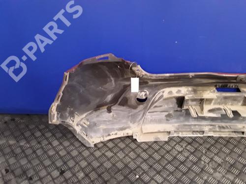 Rear bumper DACIA SANDERO 1.5 dCi | BP7808196C8 