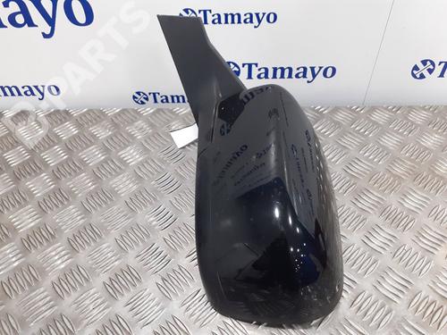 Left mirror MAZDA 5 (CR) 2.0 CD (CR19) | BP8696172C26 