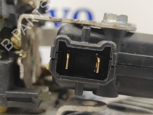 Front right lock DACIA SANDERO  | BP13748169C97 