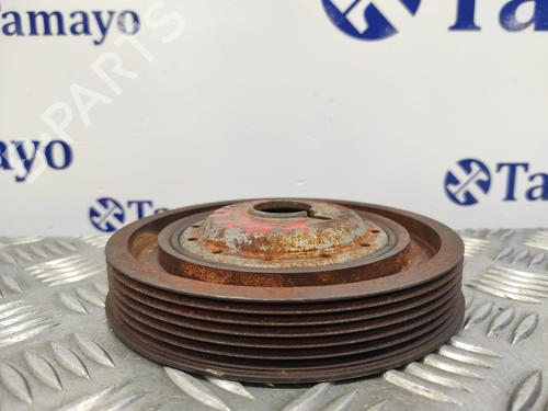 Pulley NISSAN NV200 / EVALIA Bus 1.5 dCi 85 (M20, M20M, M20K, M20KK) | BP15737220M122