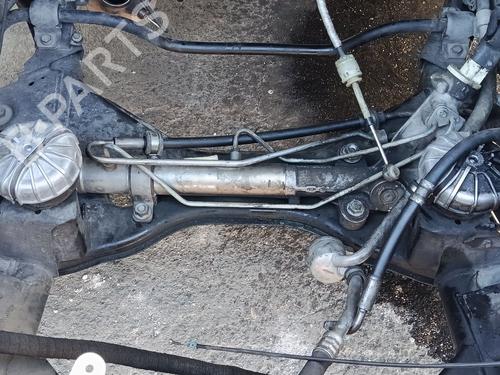 Used Steering rack MERCEDES-BENZ VIANO (W639) [2003-2025]  29562347