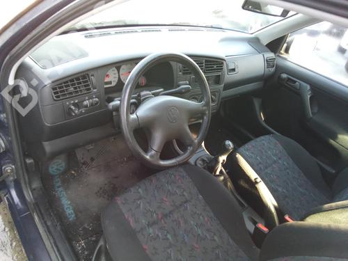 Left front suspension arm VW GOLF III (1H1) 1.6 | BP13317779M12 