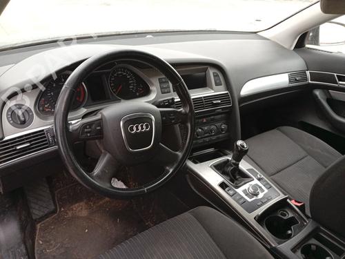 Gearbox AUDI A6 C6 (4F2) 2.0 TDI | BP33163222M3 - Image 9