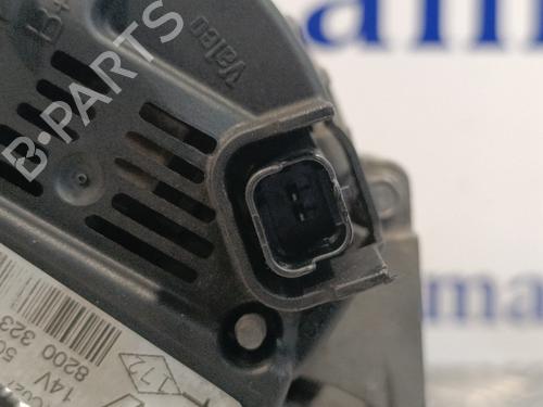 Alternator RENAULT MEGANE II (BM0/1_, CM0/1_) 1.6 16V | BP17608360M7 