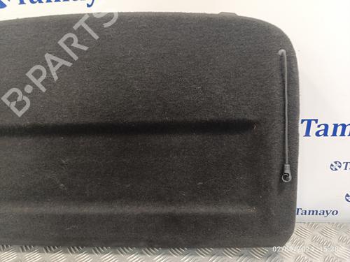 Rear parcel shelf OPEL ASTRA J (P10) 2.0 CDTI (68) | BP19483837C85 
