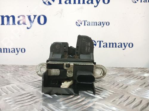 Used Tailgate lock SEAT ALTEA XL (5P5, 5P8) [2006-2015]  28132944