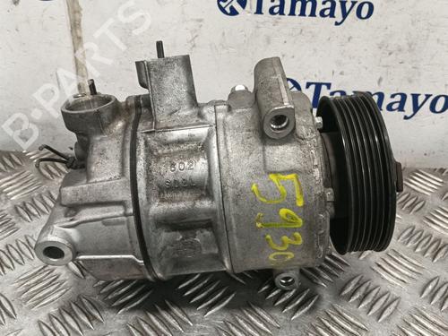 AC Kompressor RENAULT ESPACE IV (JK0/1_) 2.2 dCi (JK0H) (150 hp) 28601003