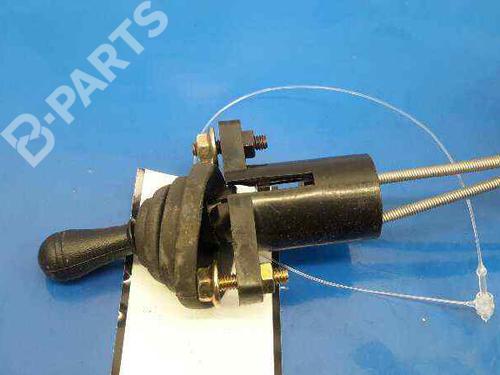 Left mirror DAEWOO MATIZ (M100, M150) 1.0 | BP6154554C26 