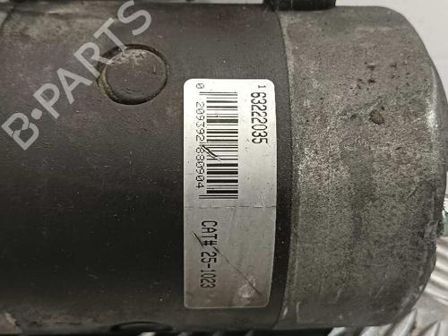 Startmotor BMW 5 (E39) 520 i | BP25437075M8 