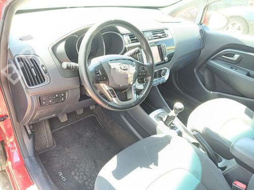 Front left window mechanism KIA RIO III (UB) 1.2 CVVT | BP36528071C22 - Image 10