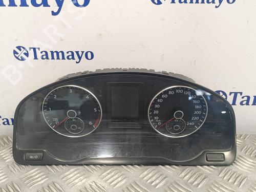 Kombinert Instrument VW TRANSPORTER T5 Van (7HA, 7HH, 7EA, 7EH) [2003-2025]  23446365
