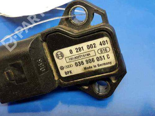 Electronic sensor VW GOLF VI (5K1) 1.6 TDI | BP8760776M84 