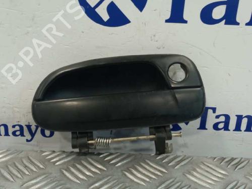 Used Front right exterior door handle HYUNDAI ACCENT II (LC) [1999-2012]  24416270