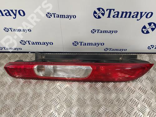Left taillight FORD FOCUS II (DA_, HCP, DP) 1.8 TDCi | BP8340000C34 