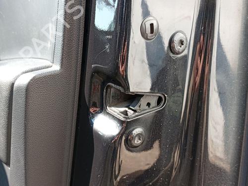 Høyre foran lås SEAT TOLEDO IV (KG3) 1.6 TDI (115 hp) 33162269