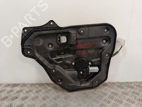 rear-left-window-mechanism-mazda-cx-5-ke-gh-2011-2012-2013-2014-2015-2016-2017-33816677 main image