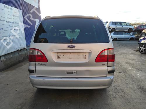 AC pipe FORD GALAXY I (WGR)  | BP28107419M126 